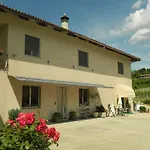 Cascina Beatrice Venkovský dům *
