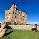 Cascina Beatrice Летний дом Rodello
