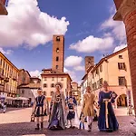 Cascina Beatrice Rodello