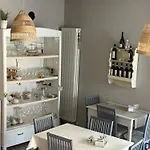 Venkovský dům Cascina Beatrice