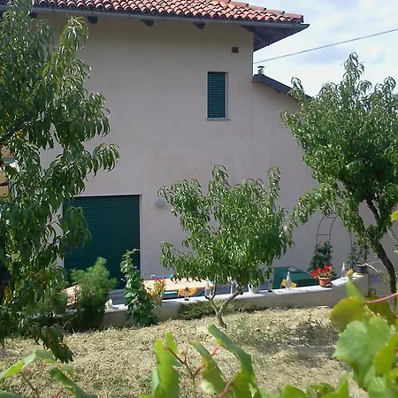 Cascina Beatrice *