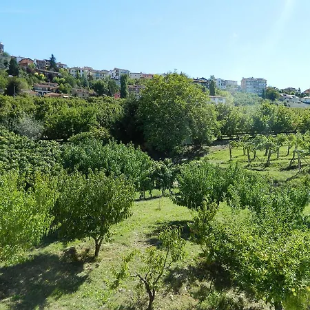 Séjour à la campagne Cascina Beatrice *