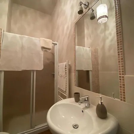 Cascina Beatrice Летний дом *