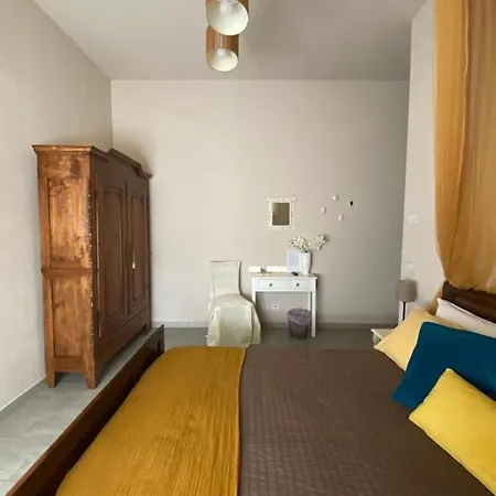 Country house Cascina Beatrice *