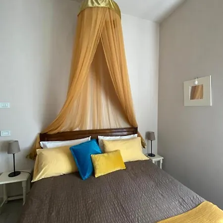 Летний дом Cascina Beatrice *