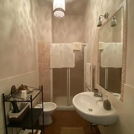 Cascina Beatrice Country house Rodello