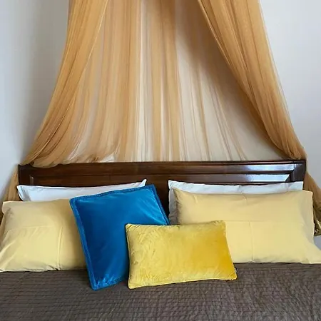 Casa rural Cascina Beatrice Rodello