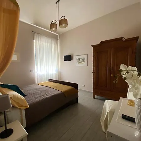 Летний дом Cascina Beatrice