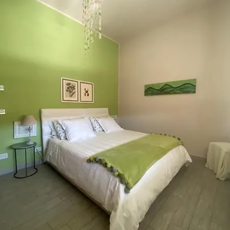 Casa rural Cascina Beatrice Rodello