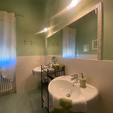 Cascina Beatrice Rodello