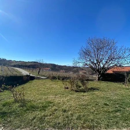 Cascina Beatrice Casa rural