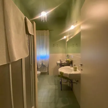 Летний дом Cascina Beatrice