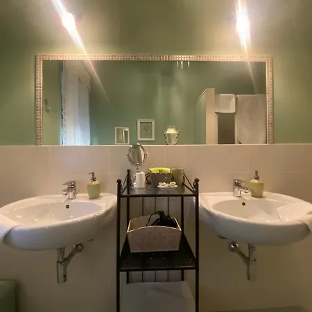 Cascina Beatrice Летний дом Rodello