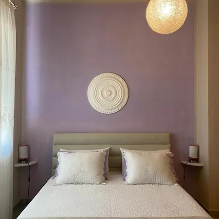 Country house Cascina Beatrice Rodello