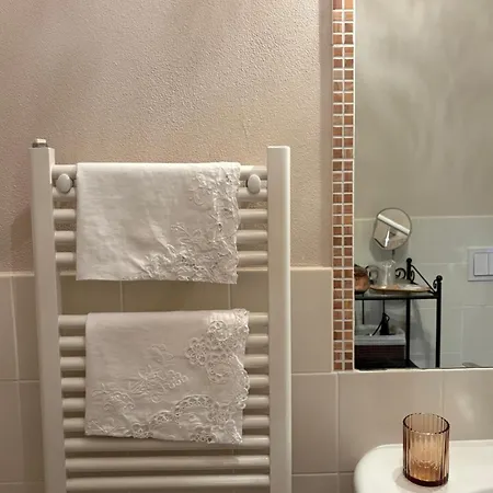 Летний дом Cascina Beatrice