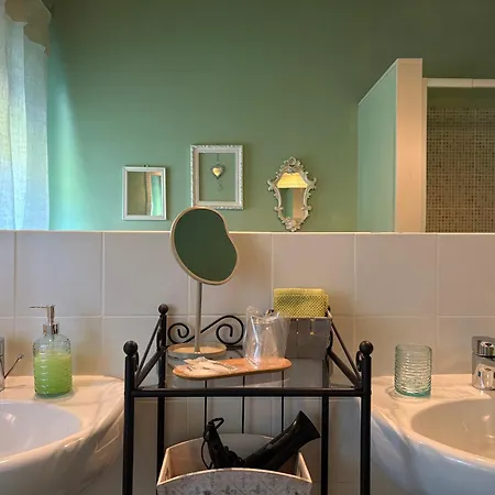 Летний дом Cascina Beatrice *