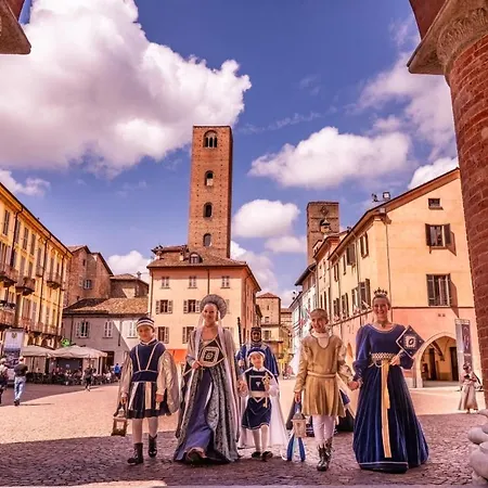 Cascina Beatrice Rodello