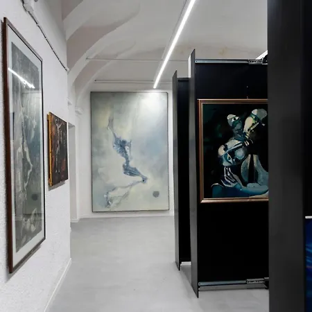 Летний дом Cascina Beatrice