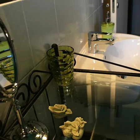 Cascina Beatrice Летний дом *