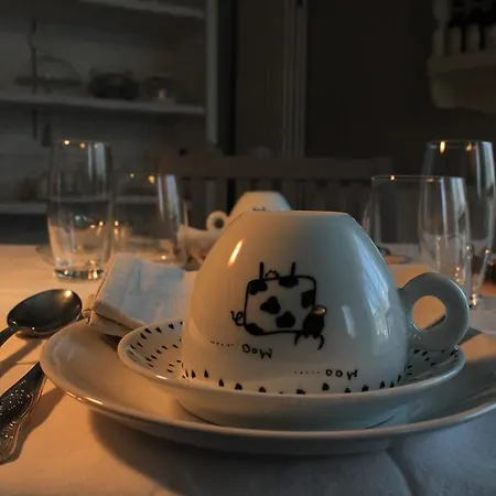 Cascina Beatrice Летний дом Rodello