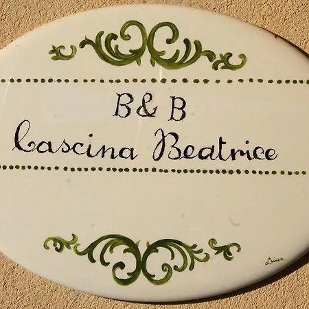 Casa rural Cascina Beatrice Rodello