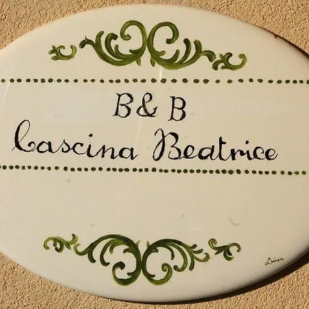 Country house Cascina Beatrice Rodello