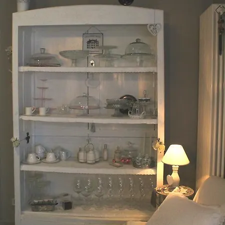 Casa rural Cascina Beatrice