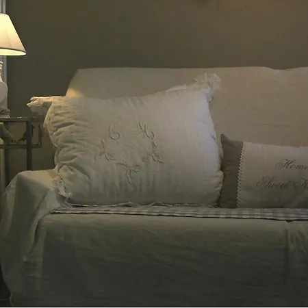 Cascina Beatrice Летний дом *