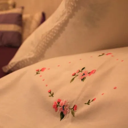 Cascina Beatrice * Rodello