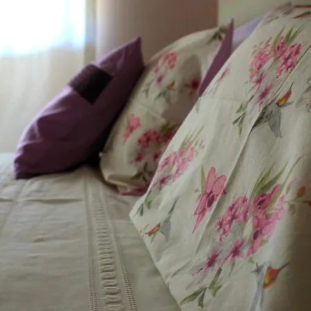 Cascina Beatrice Casa rural Rodello