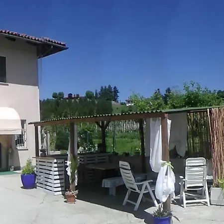 Casa rural Cascina Beatrice