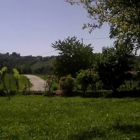 Country house Cascina Beatrice Rodello