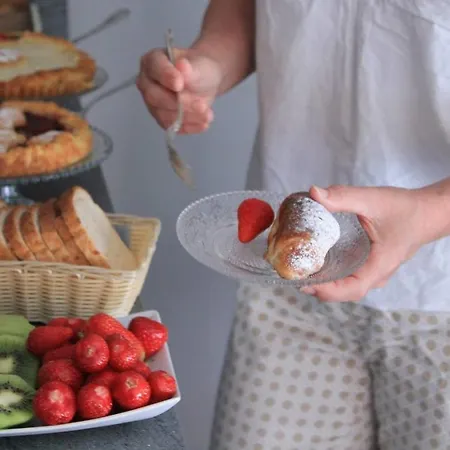 Cascina Beatrice Rodello