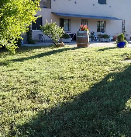 Séjour à la campagne Cascina Beatrice