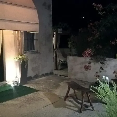 Country house Cascina Beatrice *