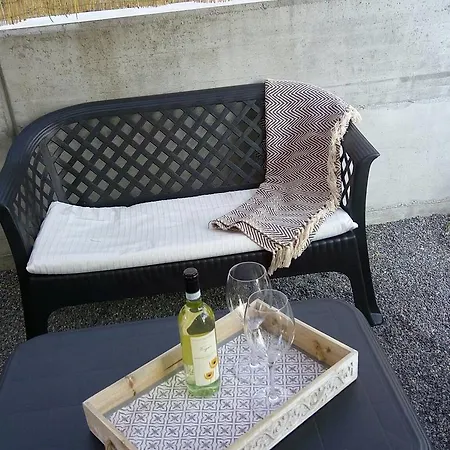 Cascina Beatrice Casa rural