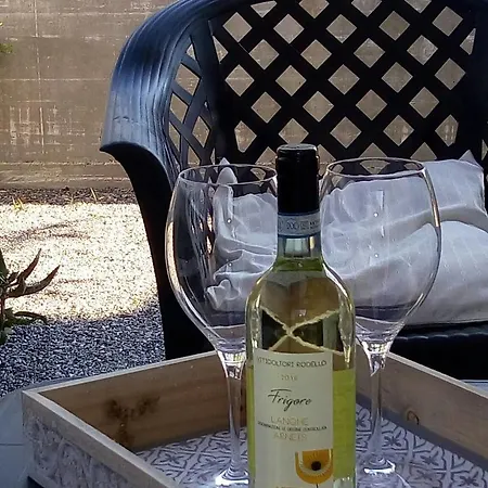 Летний дом Cascina Beatrice