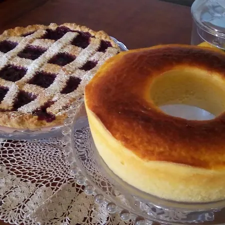 Casa rural Cascina Beatrice Rodello