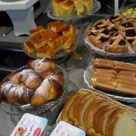 Летний дом Cascina Beatrice