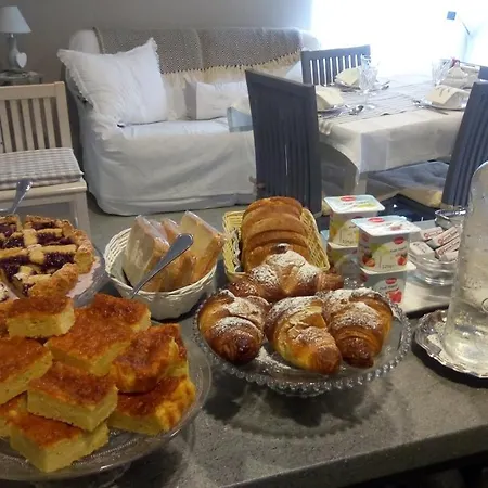 Casa rural Cascina Beatrice *