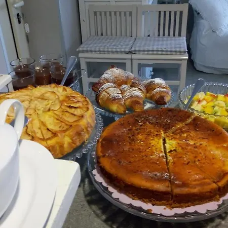 Cascina Beatrice Casa rural