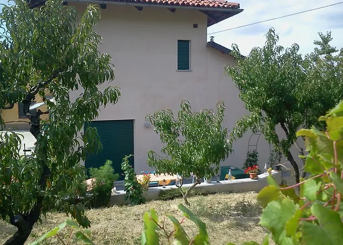Cascina Beatrice *