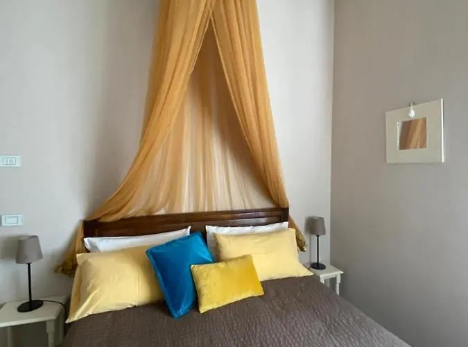 カントリーハウス Cascina Beatrice *