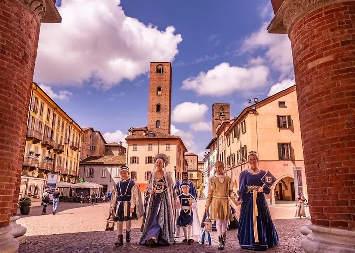 Cascina Beatrice Rodello