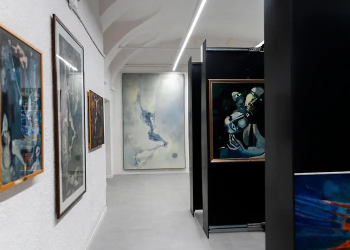בית כפרי Cascina Beatrice