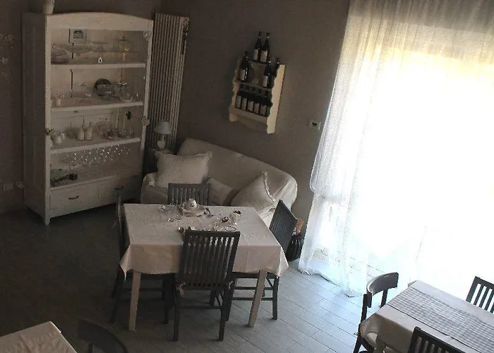 Cascina Beatrice *