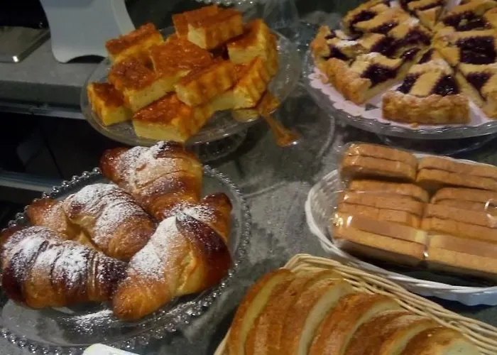 カントリーハウス Cascina Beatrice