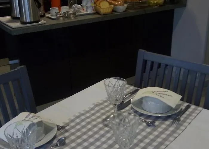 Cascina Beatrice カントリーハウス Rodello